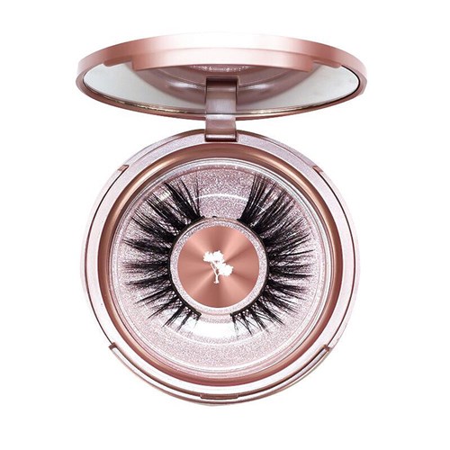 Silk Magnetic Lashes - Heart Breaker